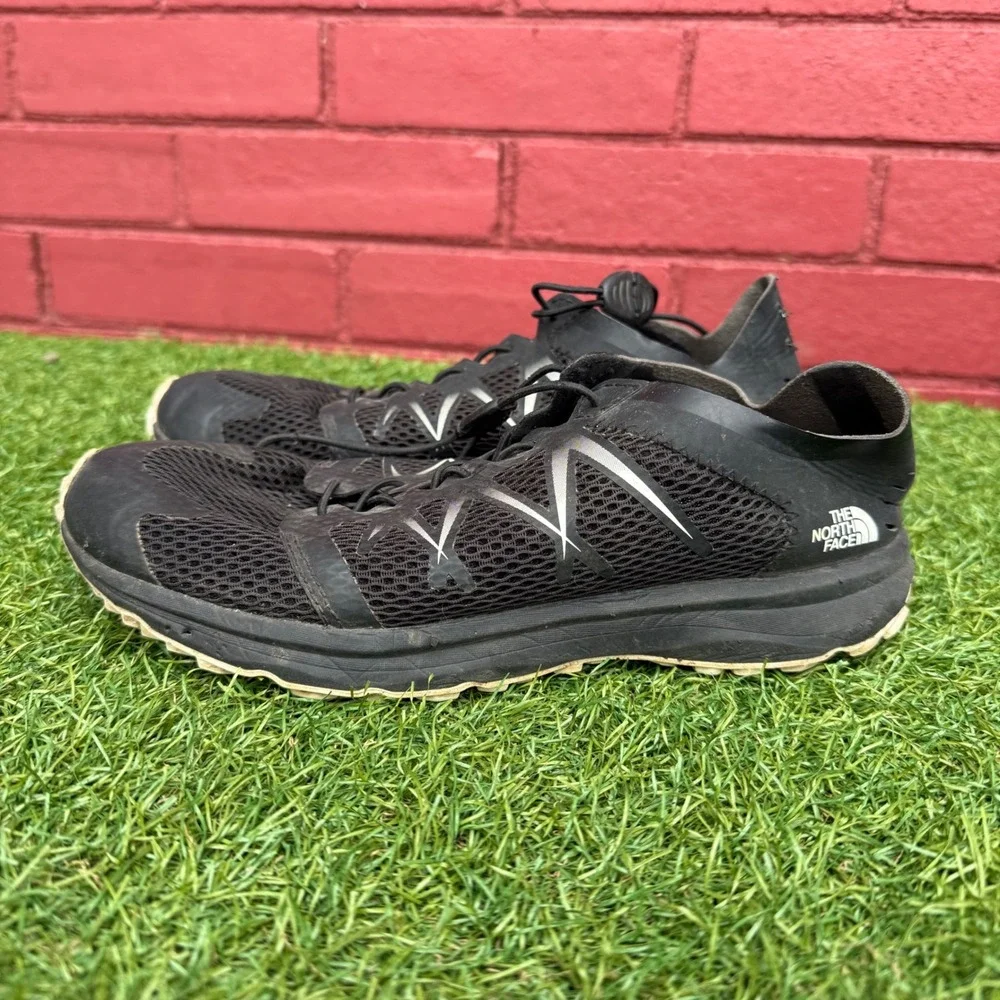The North Face shoes have